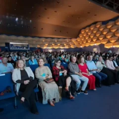 Encontro sobre empreendedorismo atrai centenas de empresários de várias cidades baianas em Feira de Santana