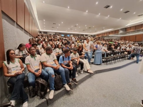 Foto: Ney Silva / Acorda Cidade Foto: Ney Silva / Acorda Cidade