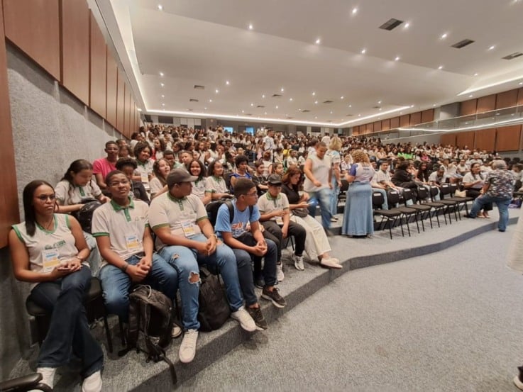 Foto: Ney Silva / Acorda Cidade