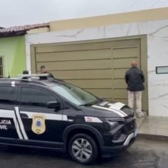 Prisão de ex-funcionária em Vitória da Conquista