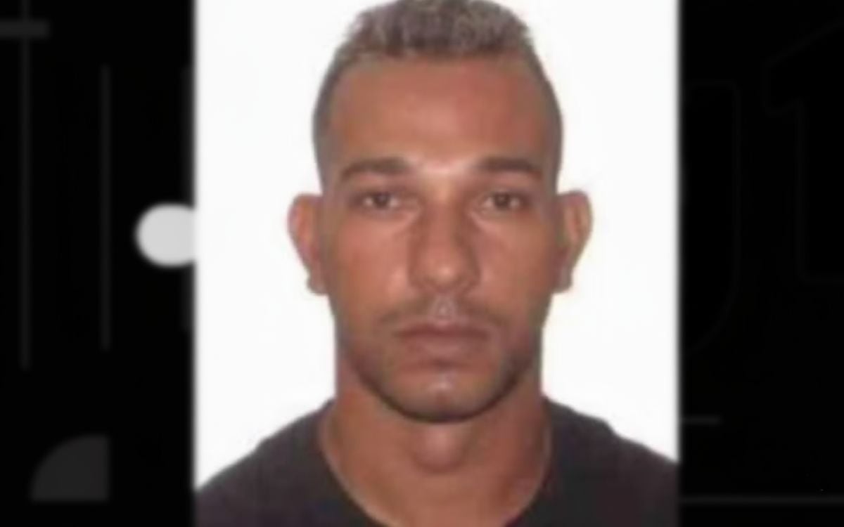 Fábio Francisco Santana Salles