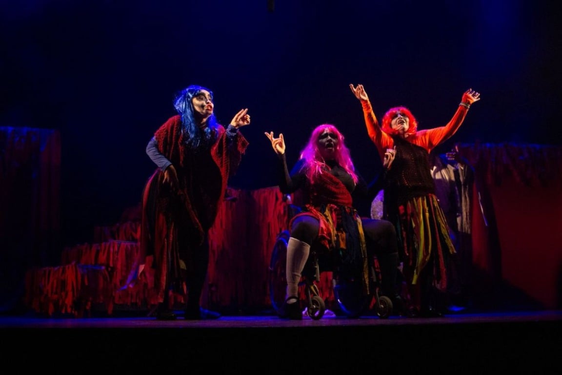 Feira Tem Teatro Feira Tem Teatro