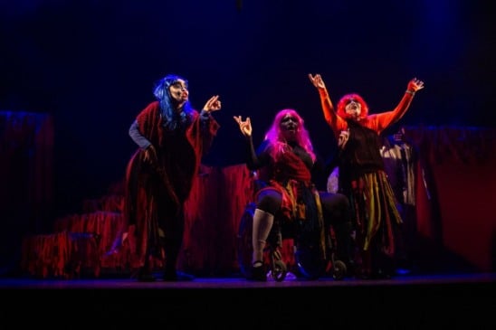 Feira Tem Teatro Feira Tem Teatro