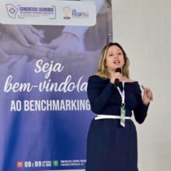 Projeto da Santa Casa de Feira de Santana, conquista prêmio no Benchmarking das federações da Bahia e Sergipe