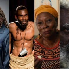 Elenco principal para filme ficcional gravado em Cacheira e São Félix é confirmado por coprodutoras