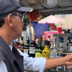 fiscalização Procon -bebidas alcóolicas / metanol