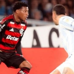 Clube de Regatas Flamengo