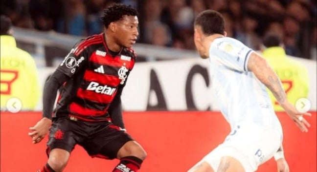 Clube de Regatas Flamengo Clube de Regatas Flamengo