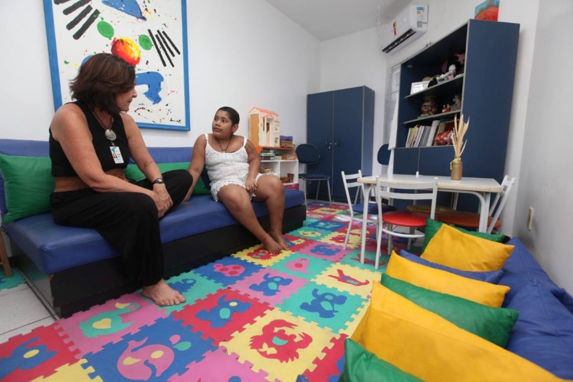 Câncer infantojuvenil: GACC-BA abre inscrições para capacitação EAD gratuita em diagnóstico precoce
