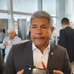 Jerônimo Rodrigues, governador da Bahia