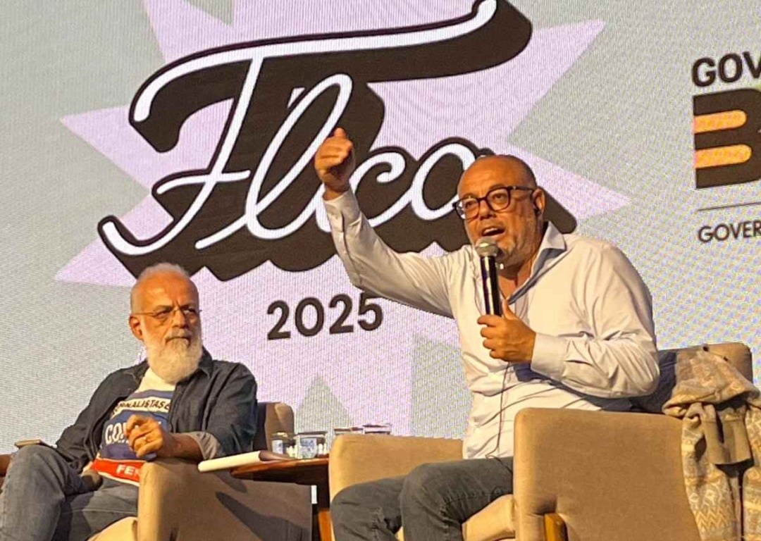 Flica 2026
