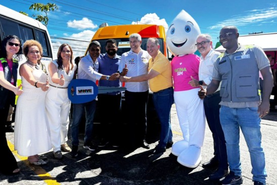 Foto:  Wevilly Monteiro