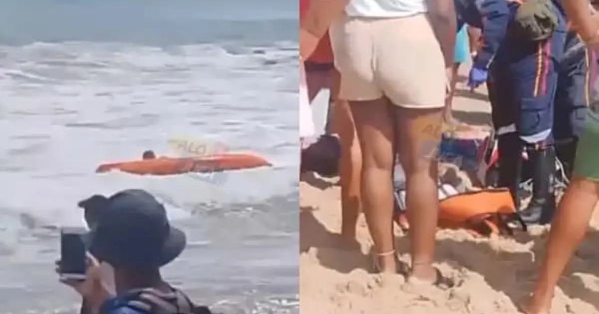 Foto: Reprodução / Bahia Notícias 