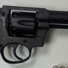 Homem é preso por porte ilegal de arma em Feira de Santana