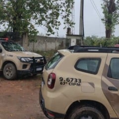Corpo de homem é encontrado em área de mata no distrito de Humildes em Feira de Santana