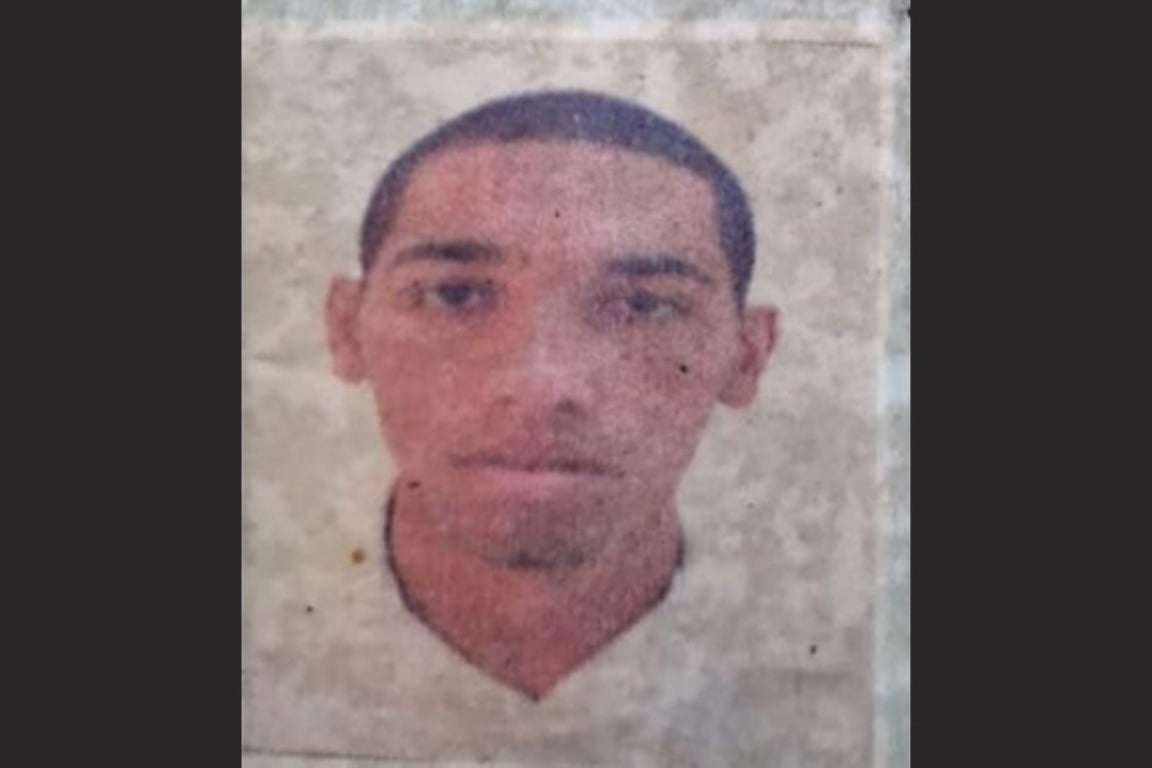 Ricardo Vinícius de Lima Moreira