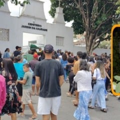 Foto: Reprodução / Augusto Urgente 