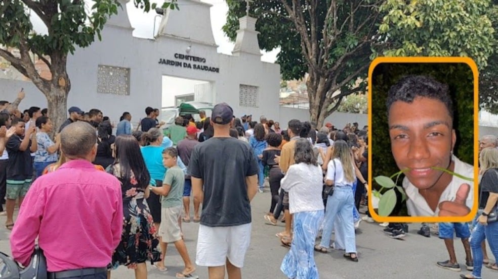 Foto: Reprodução / Augusto Urgente 