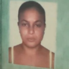 Ivonete Souza Cruz Gonçalves