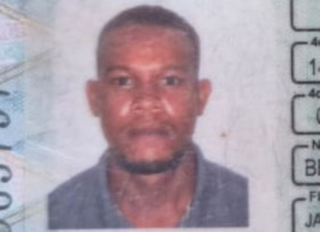 Janilson Souza de Jesus