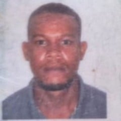 Janilson Souza de Jesus