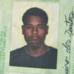João Victor Cerqueira dos Santos