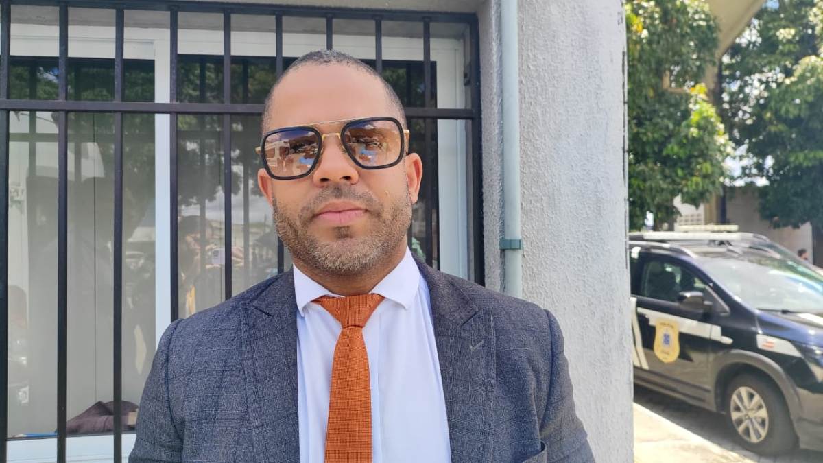 Advogado Joari Wagner