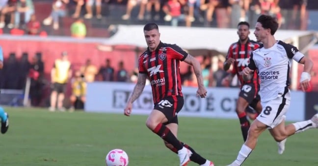 Jogo do Vitória Jogo do Vitória