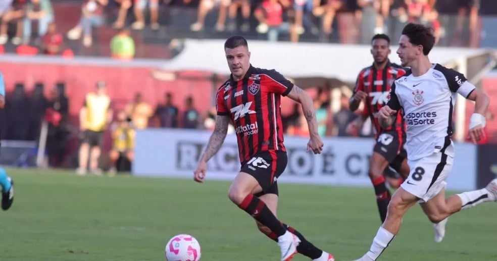 Jogo do Vitória Jogo do Vitória