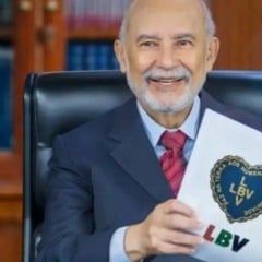 José Simões de Paiva Netto
