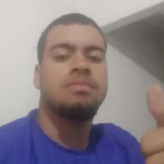 jovem desaparecido