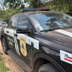 Polícia prende suspeitos de homicídio em Juazeiro