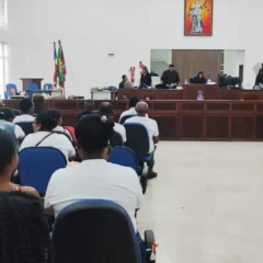 julgamento do caso das vítimas mortas em acidente em Jaíba