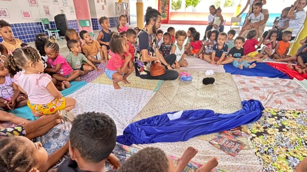 Foto: Divulgação 