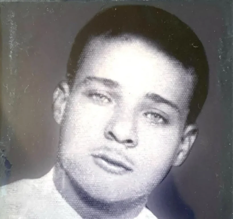 jornalista transforma o luto em literatura ao publicar poemas do pai,