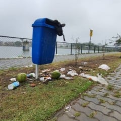 Foto: Ed Santos / Acorda Cidade 