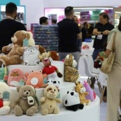 Dia das Crianças: comércio de Feira de Santana vai abrir no feriado de 12 de outubro