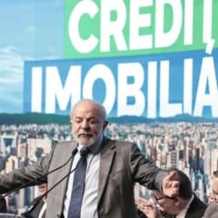 Sobre relação com Trump, Lula diz que "nunca deveria ter sido truncada"