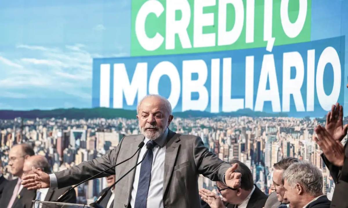 Sobre relação com Trump, Lula diz que "nunca deveria ter sido truncada"