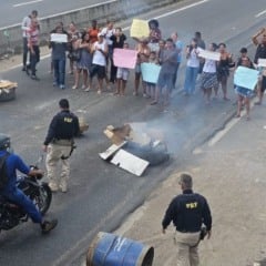 Foto: Paulo José / Acorda Cidade 