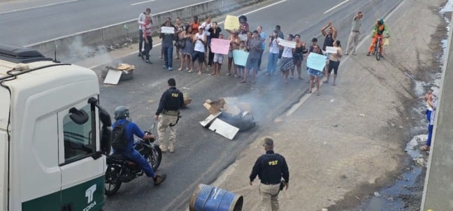 Foto: Paulo José / Acorda Cidade 