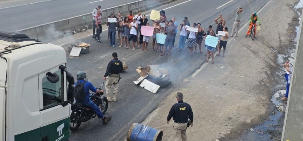 Foto: Paulo José / Acorda Cidade 