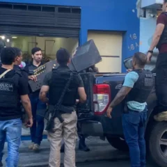 Polícia desmantela cassino ilegal e apreende máquinas caça-níqueis em Jequié