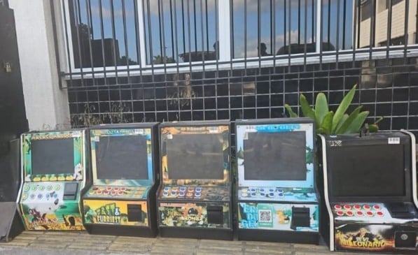 máquinas caça níqueis máquinas caça níqueis