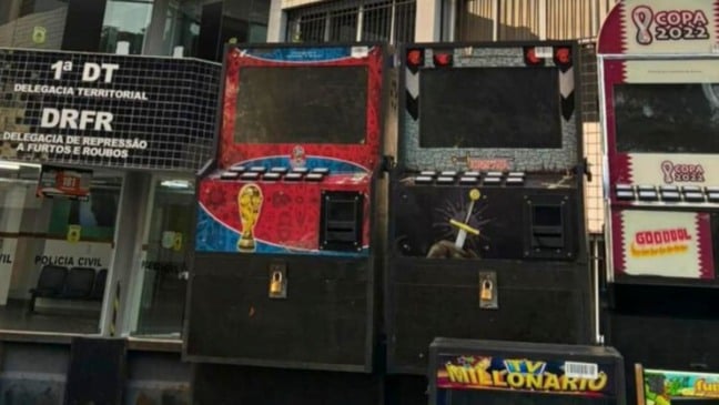 Foto: Reprodução 