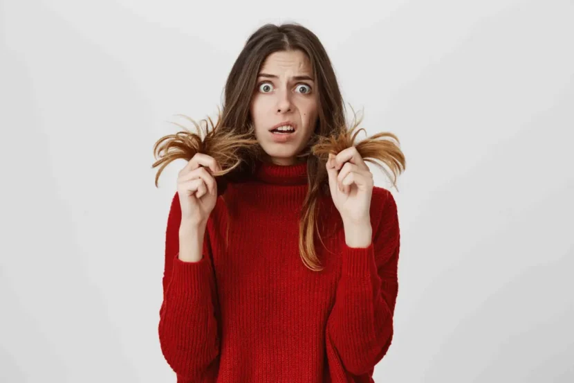 Saúde capilar: 5 sinais de que seus cabelos estão pedindo atenção