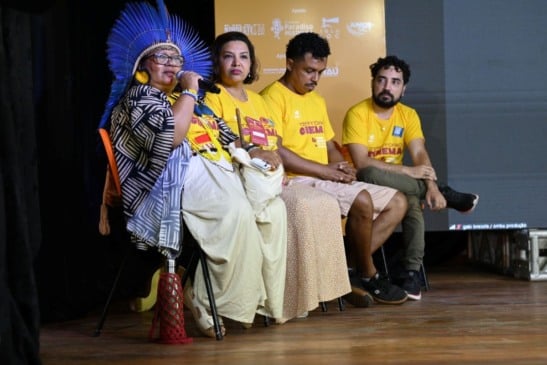 Foto: Divulgação  Foto: Divulgação