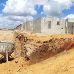 Foto: Ed Santos / Acorda Cidade 