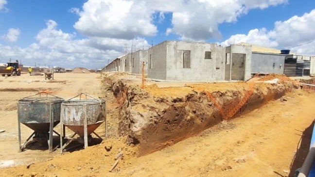 Foto: Ed Santos / Acorda Cidade  Foto: Ed Santos / Acorda Cidade