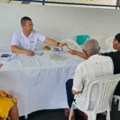 Mutirão de Regularização Fundiária chega ao bairro do Campo Limpo com expectativa de beneficiar cerca de 70 famílias